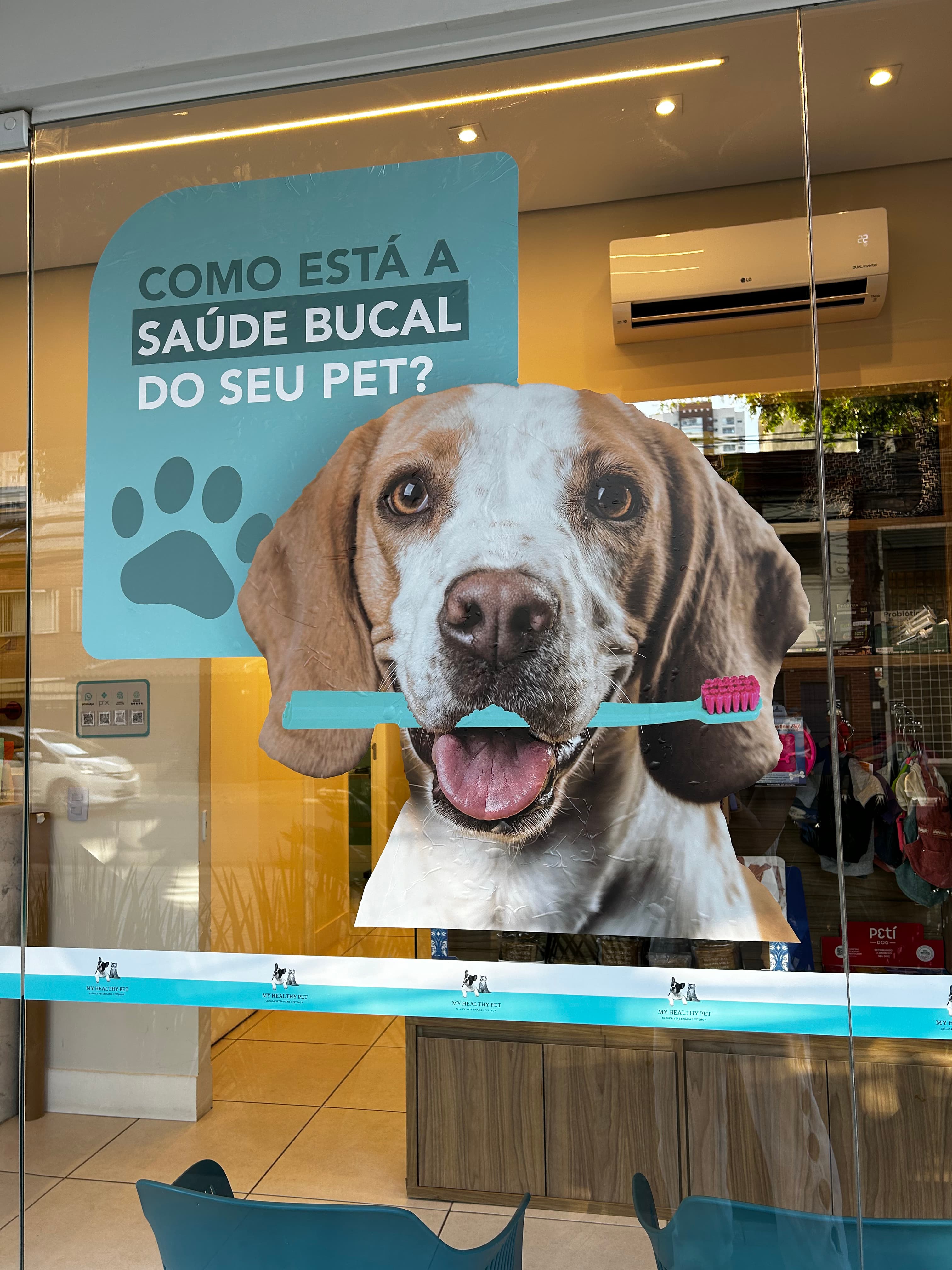 Adesivos