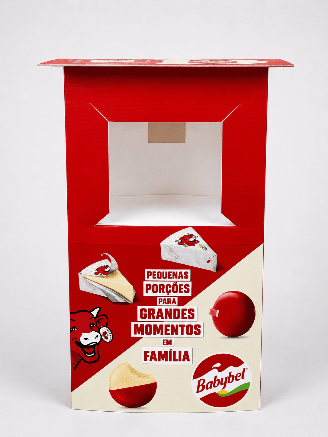 Balcão de Polionda — miniatura 3