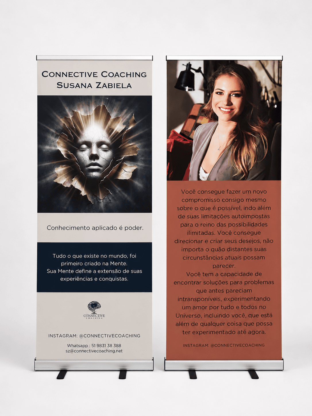 Banner Roll Up — miniatura 4