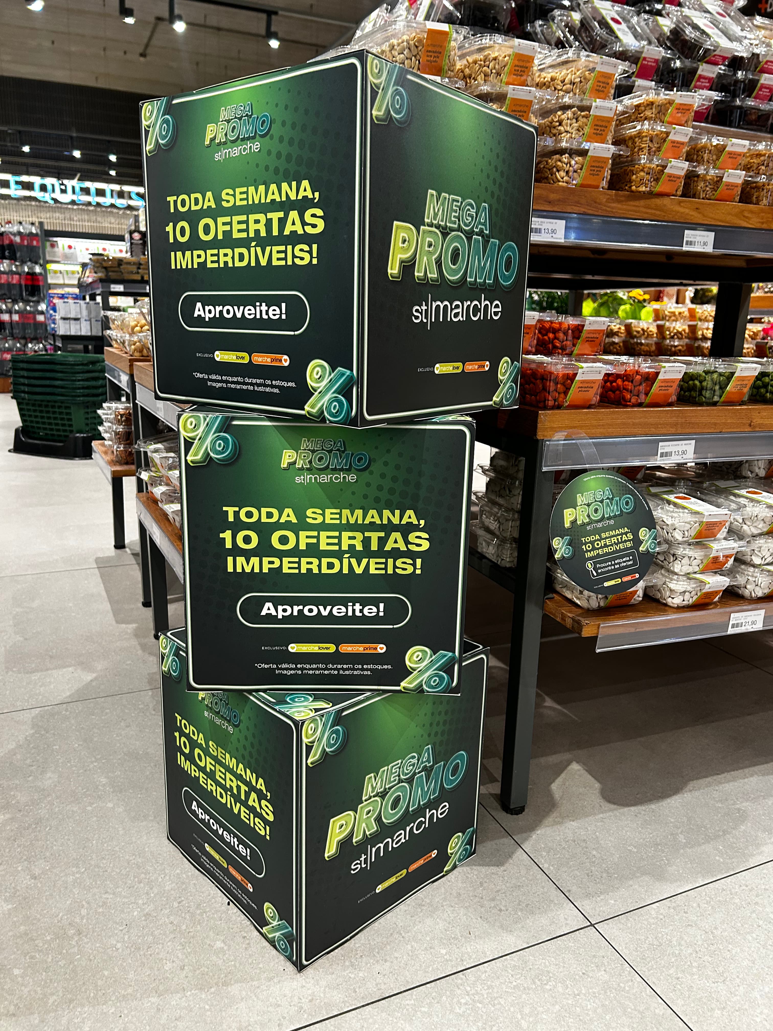 Cubo Promocional — miniatura 2