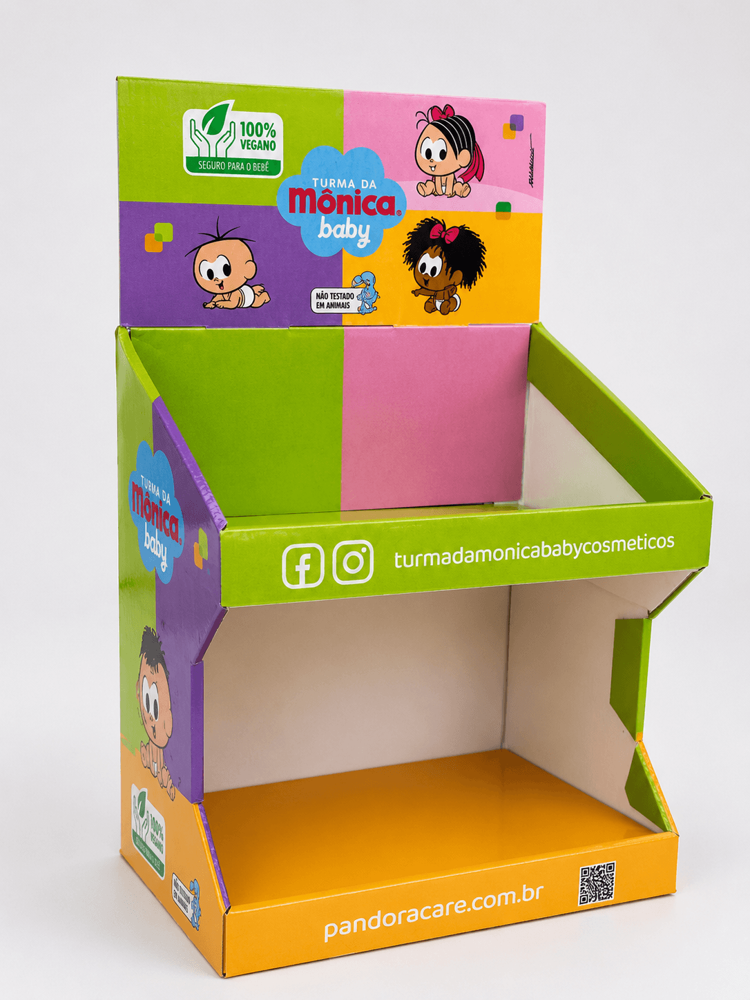 Display de Balcão — miniatura 2
