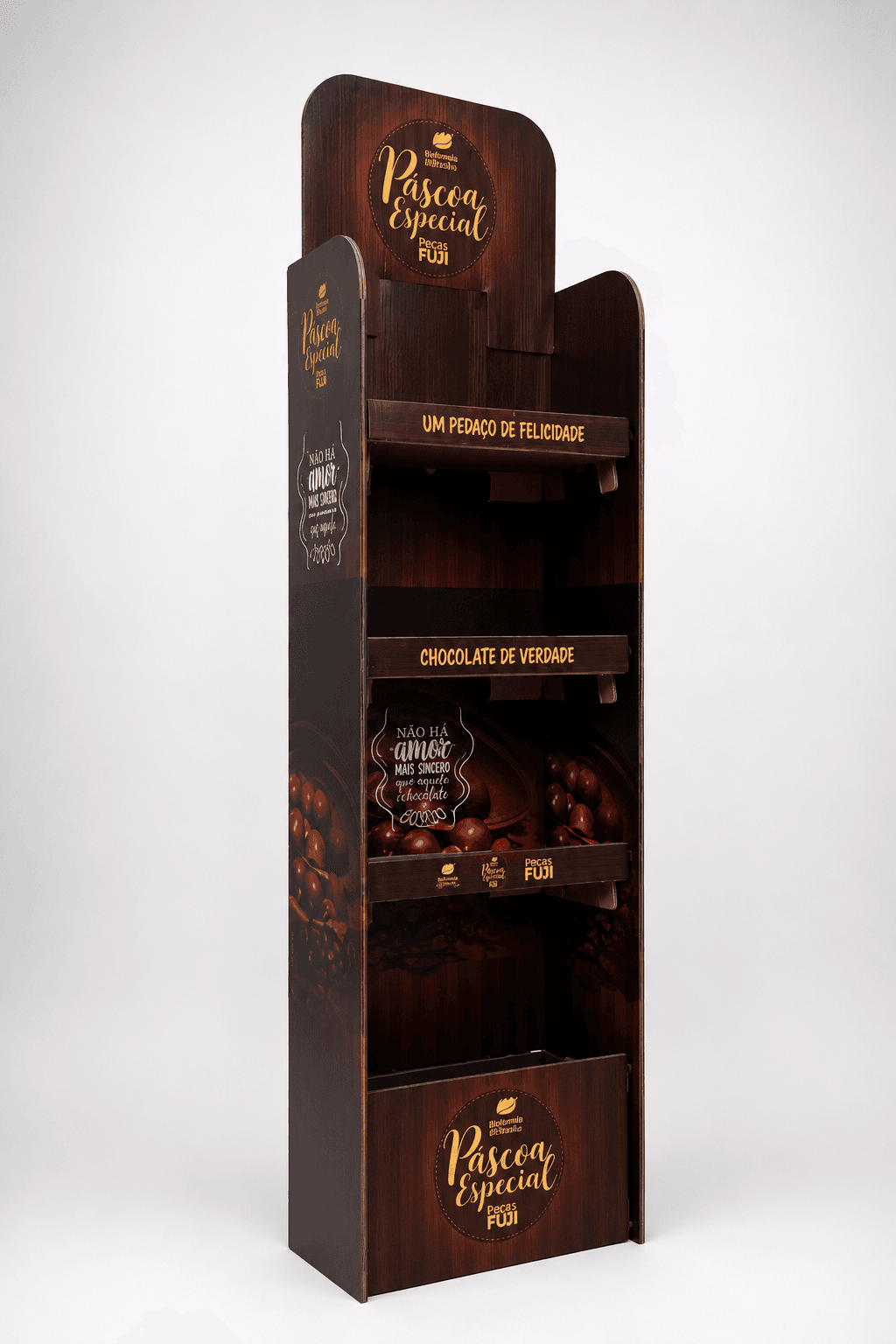 Display de Chão — miniatura 2