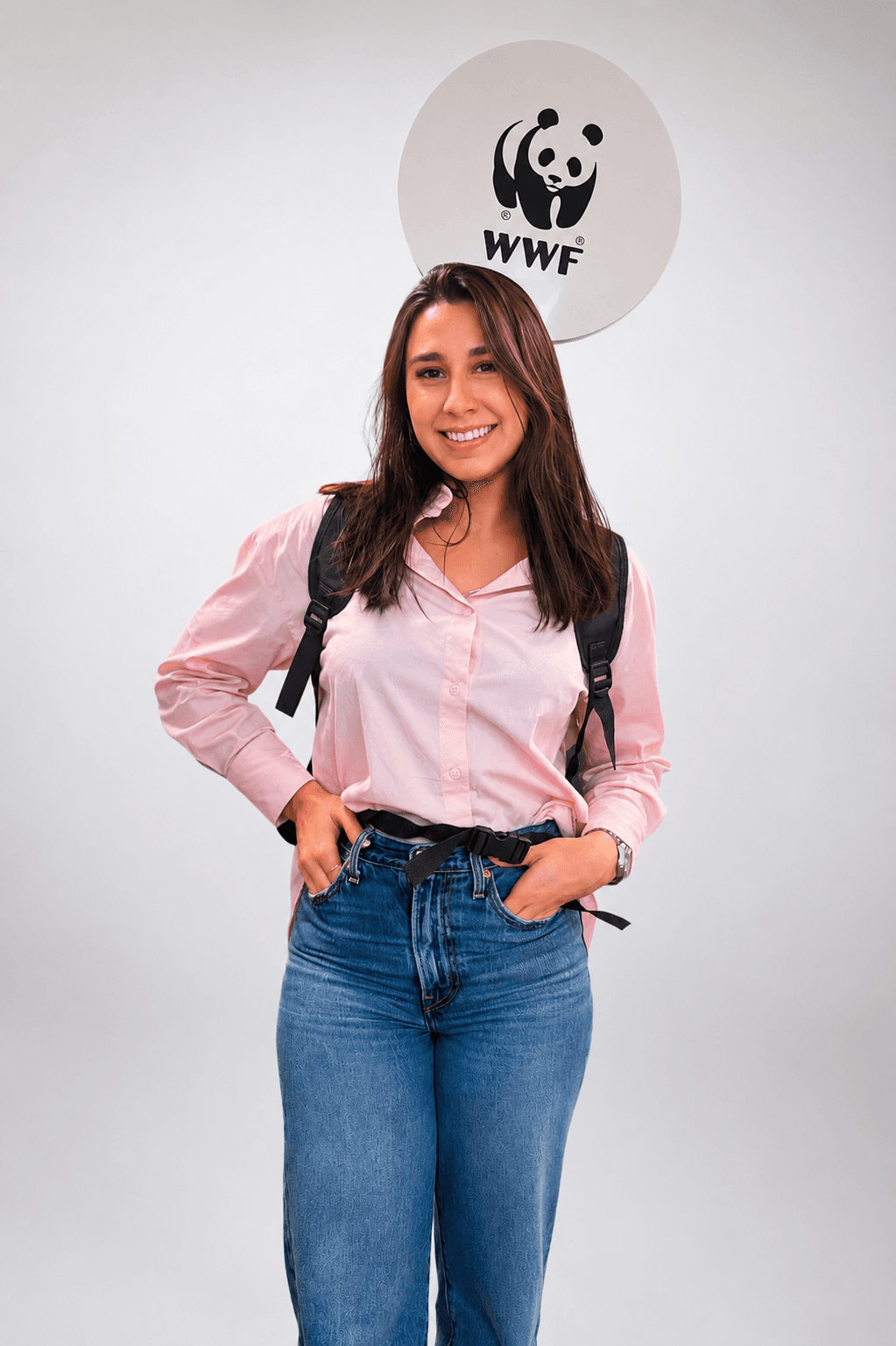 Mochila Pirulito — foto 1