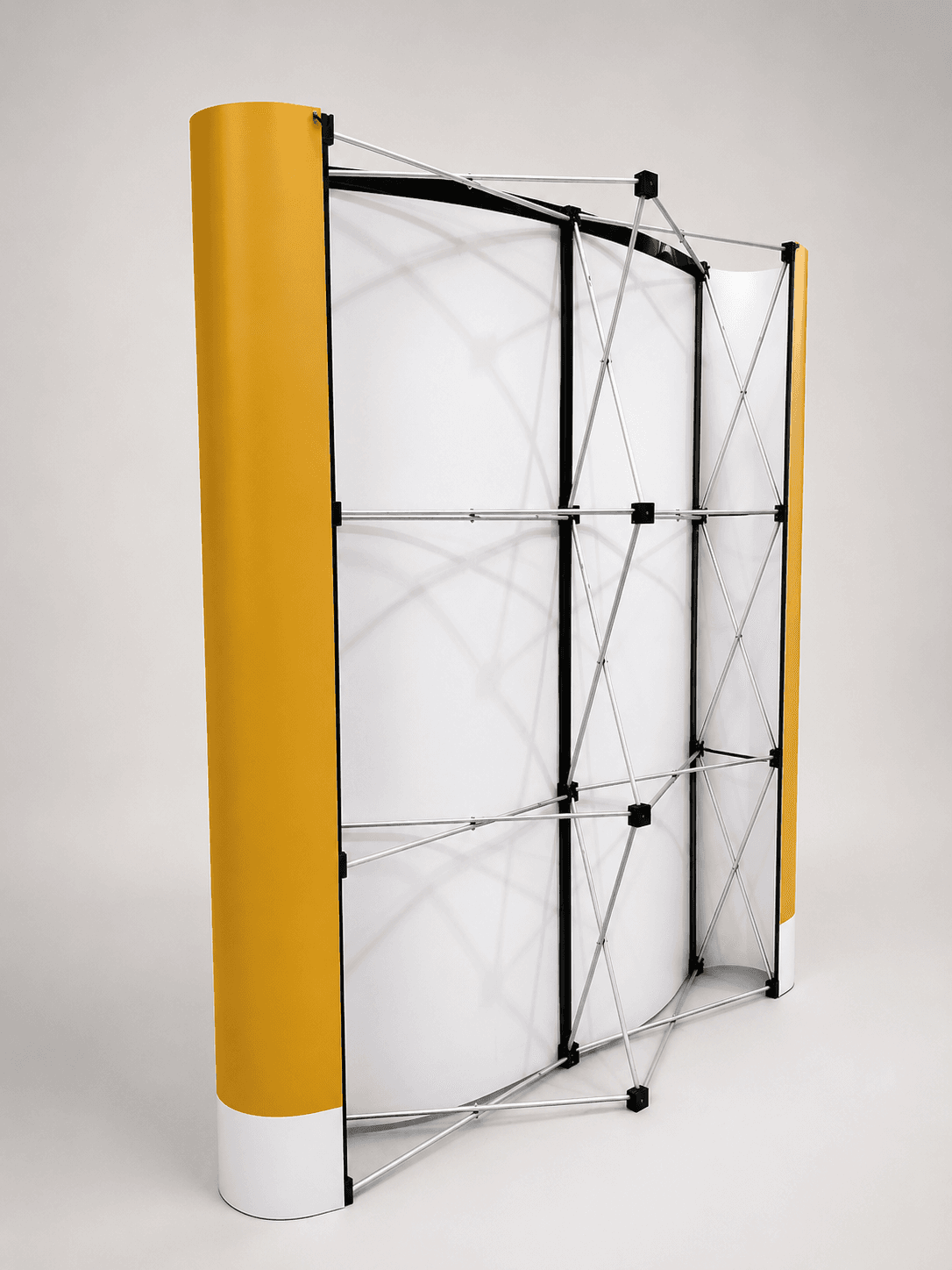 Painel Backdrop em Chapas — Pantográfico — miniatura 2