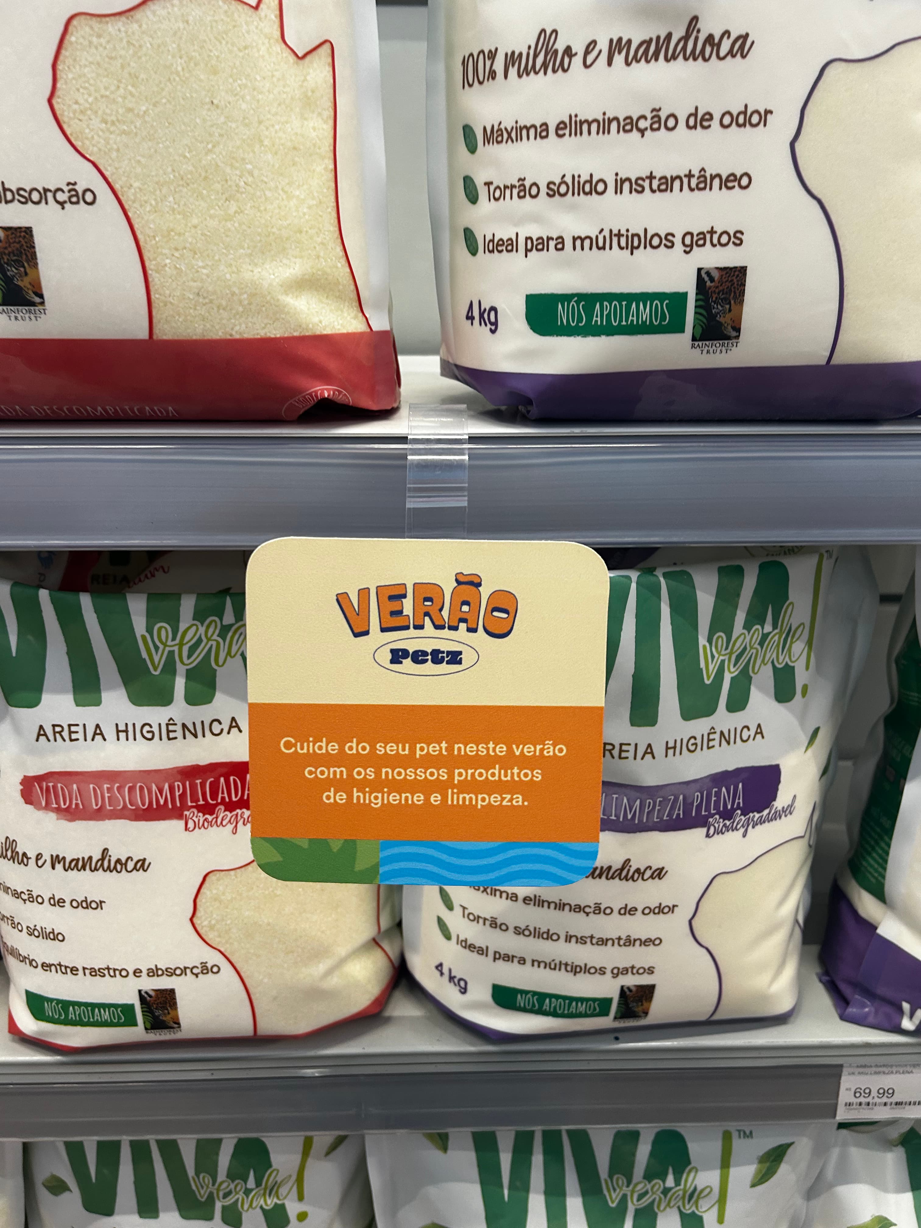 Wobbler Promocional — miniatura 2