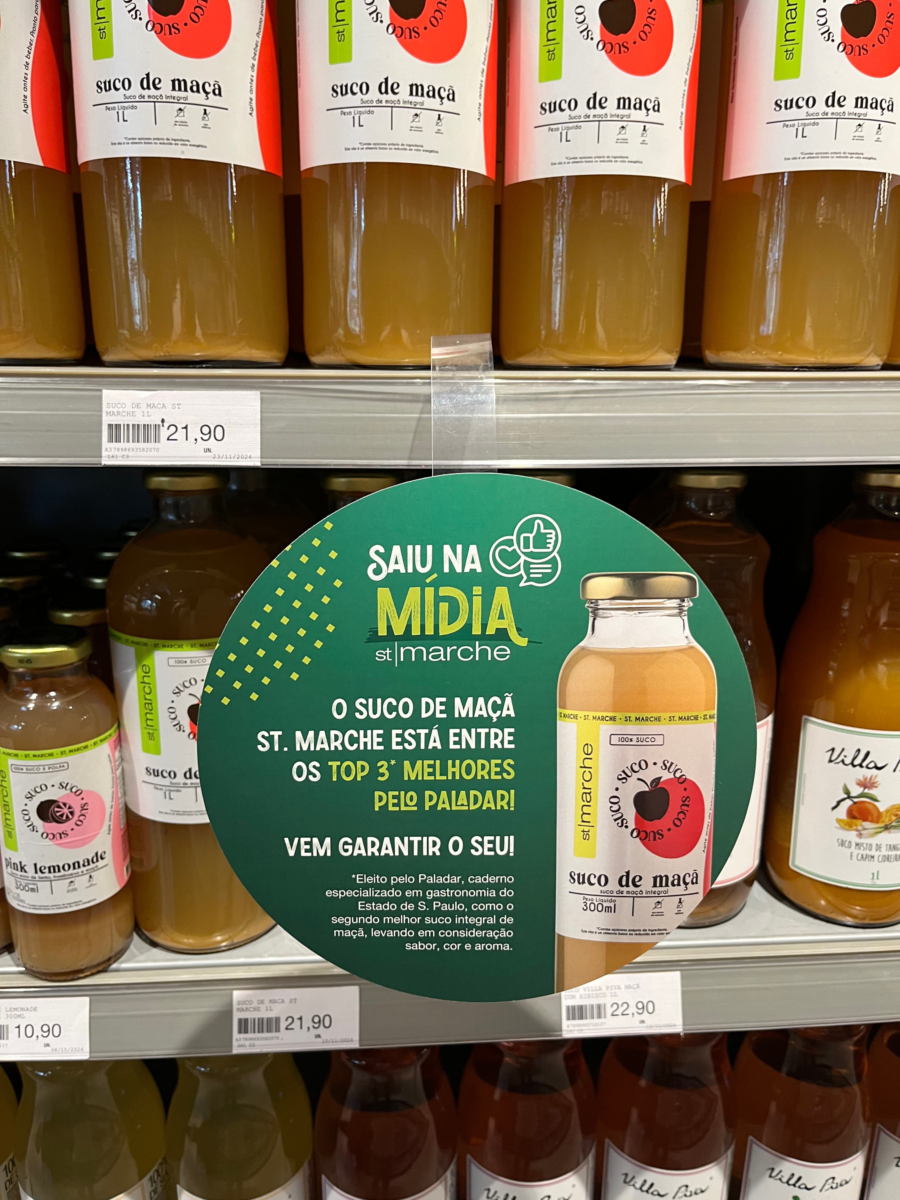 Wobbler Promocional — miniatura 5