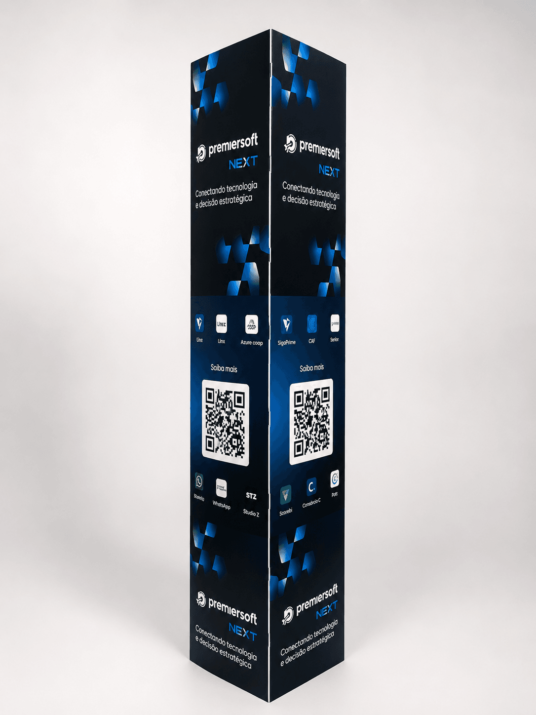 Totem Triedro — miniatura 4